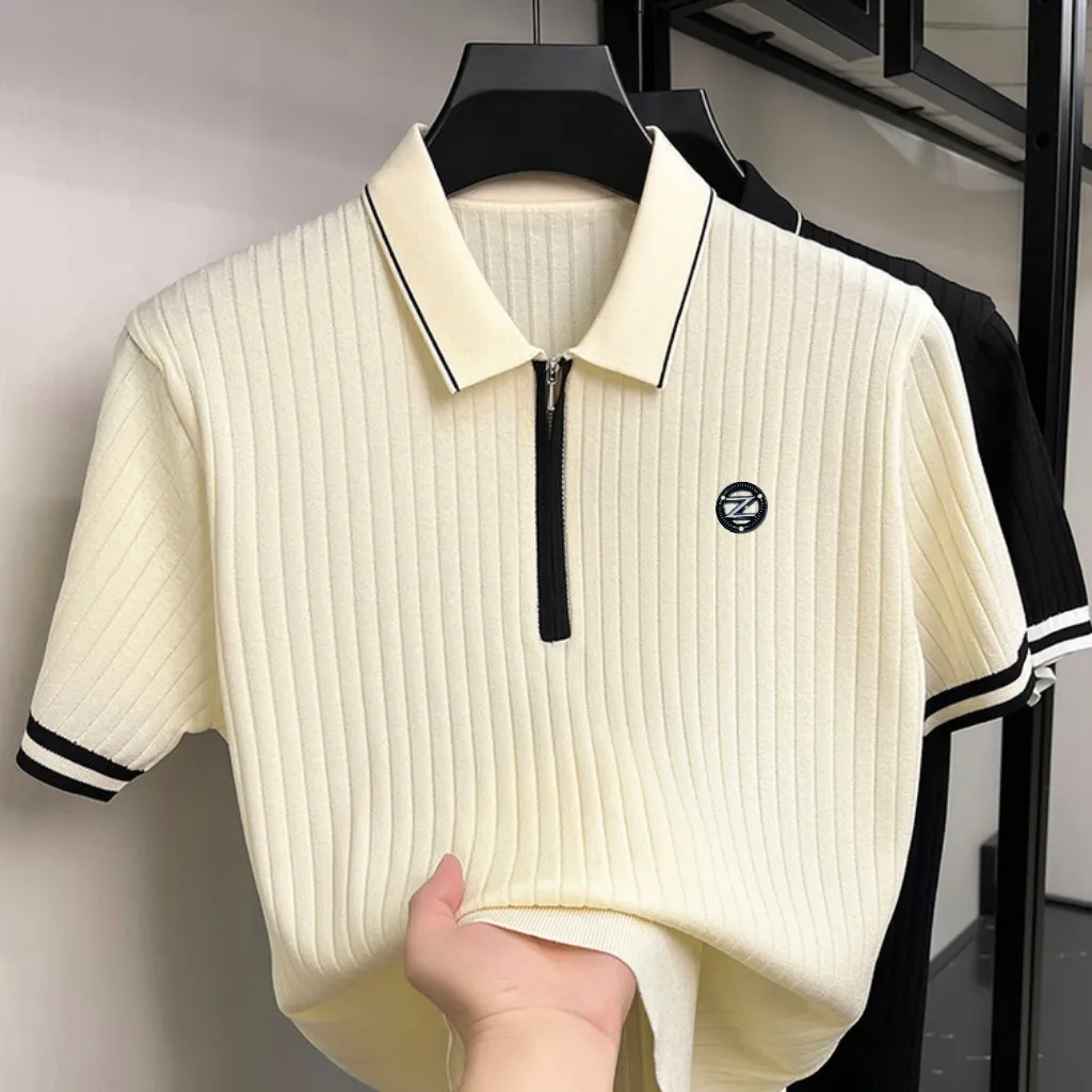🌹 🌹 【 】 26 Quality POLO ， ， Breathable ， LOGO， ️ T ️ ， ！Sizes：M-4XL（ 、 。